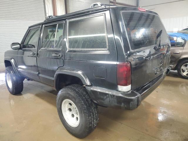 1999 JEEP CHEROKEE S #3287777104