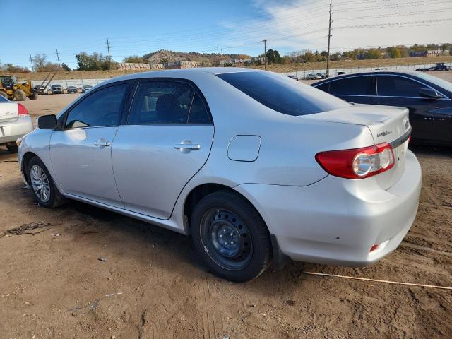 2013 TOYOTA COROLLA BA #3283853414