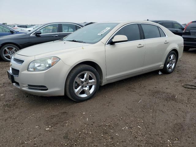 Global Auto Auctions: 2010 CHEVROLET MALIBU 1LT