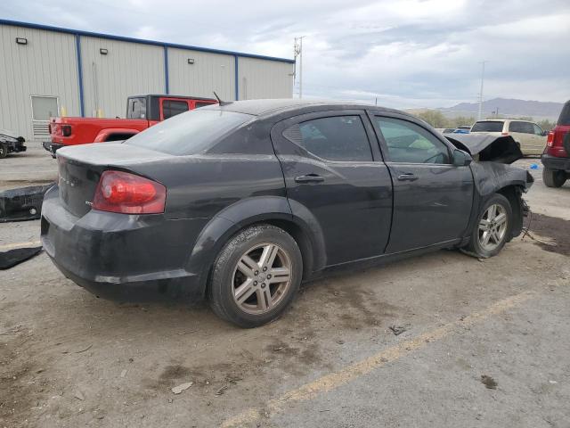 2014 DODGE AVENGER SX #3292820568
