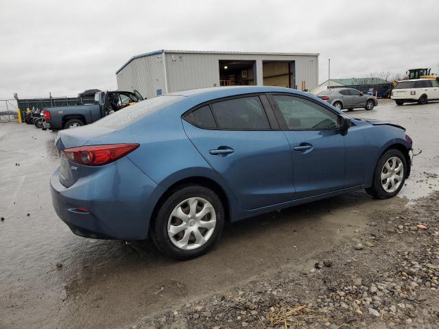 2018 MAZDA 3 SPORT #3296312476