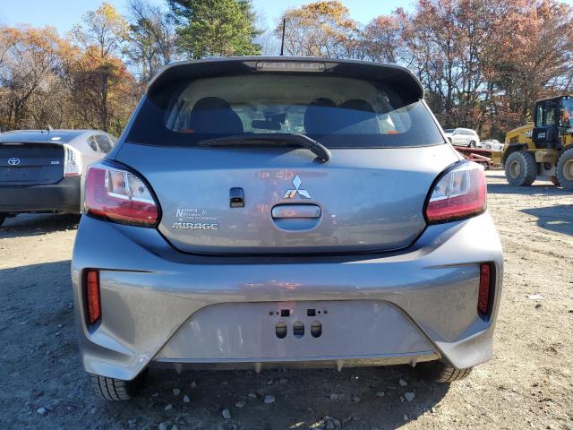 2023 MITSUBISHI MIRAGE ES #3290218203