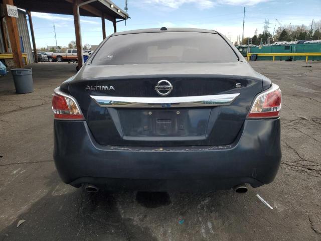 2015 NISSAN ALTIMA 2.5 #3292867591