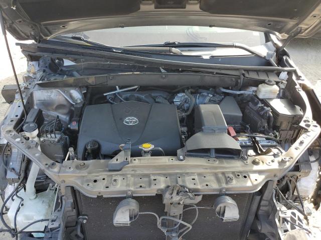 2017 TOYOTA HIGHLANDER - 5TDYZRFH5HS209186