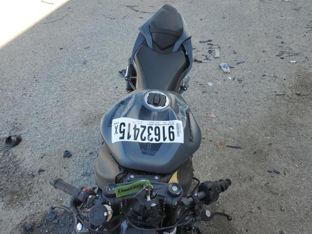 2025 KAWASAKI ZX636 K #3302870934