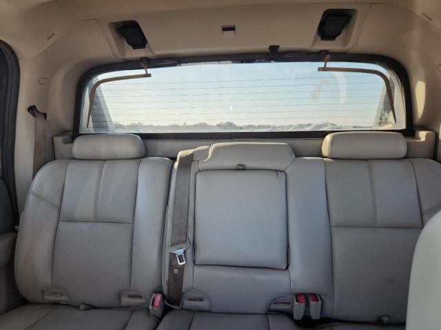 2007 CHEVROLET AVALANCHE #3293405094