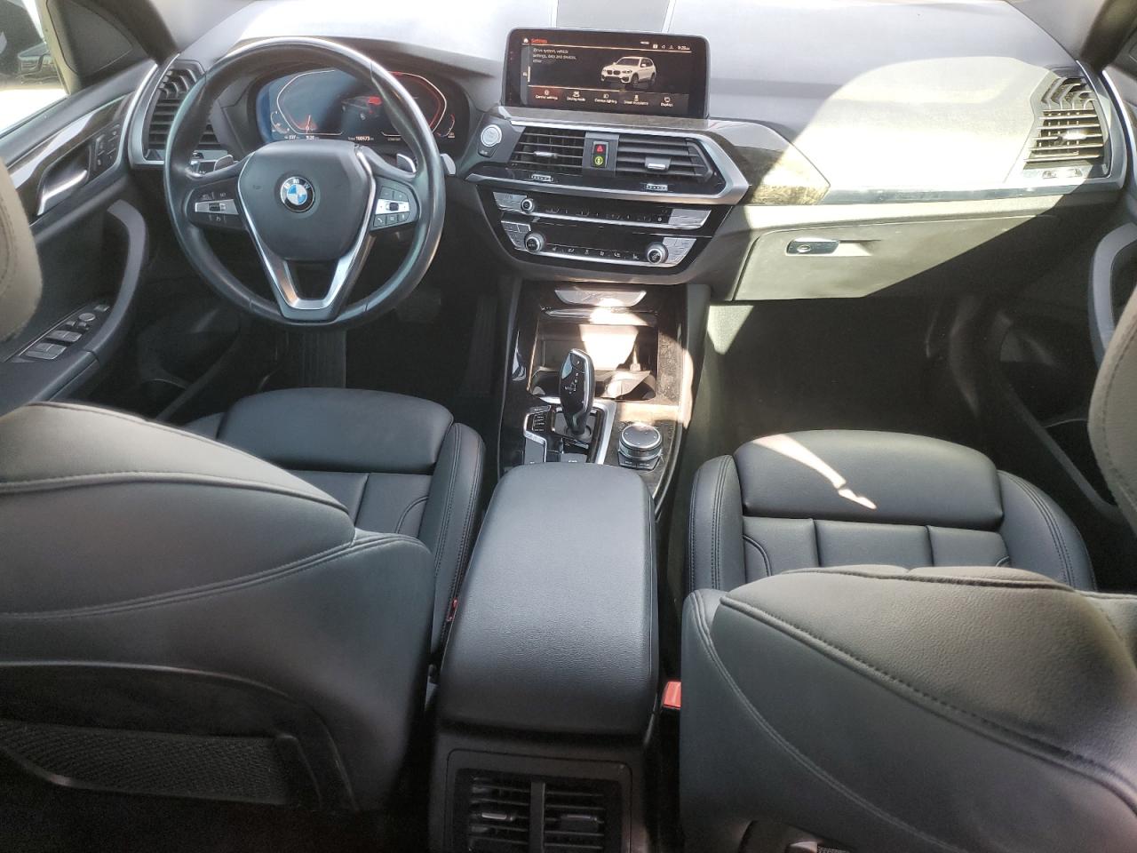 BMW X3 SDRIVE30I