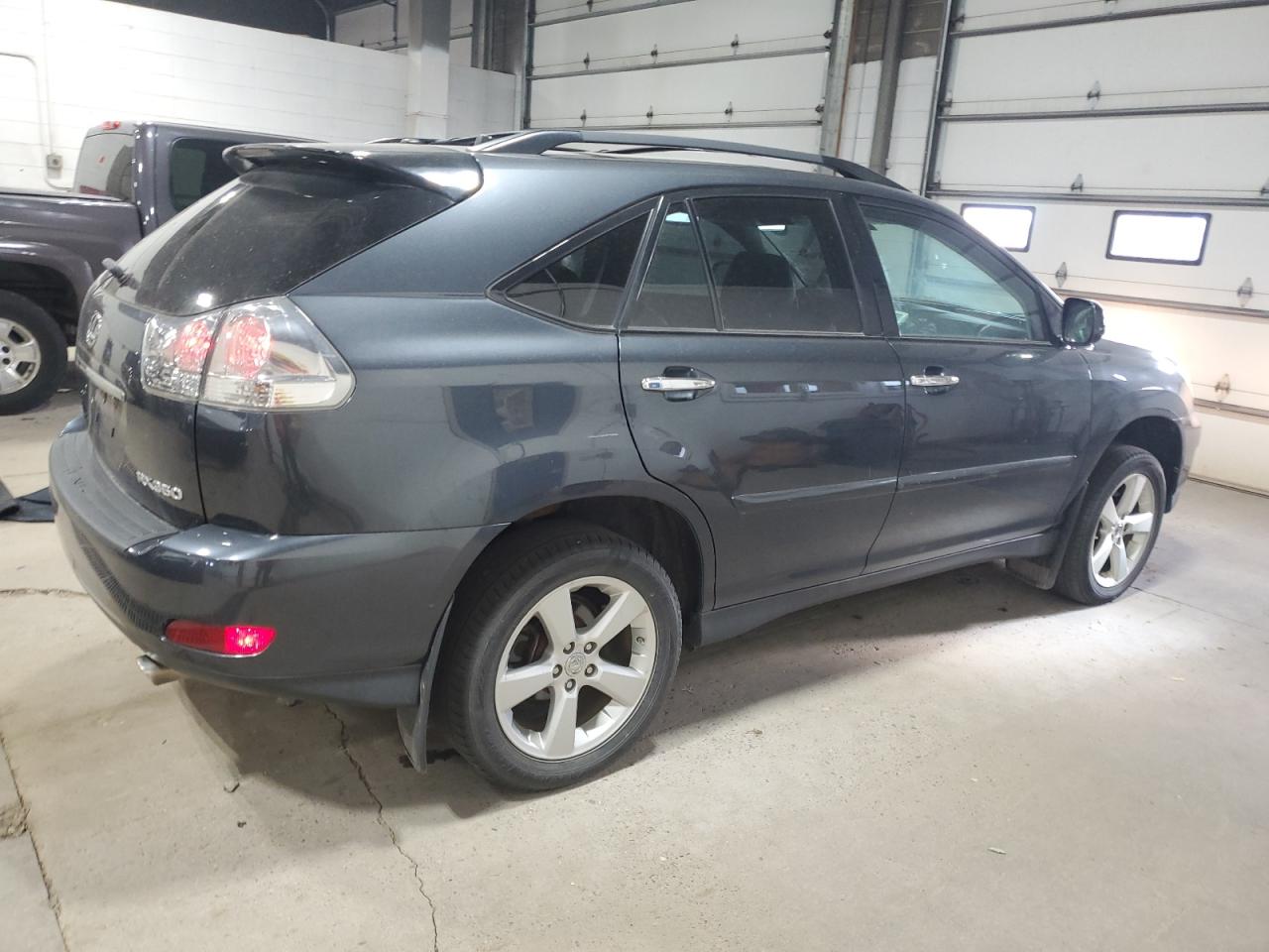 Lot #3291181990 2008 LEXUS RX 350