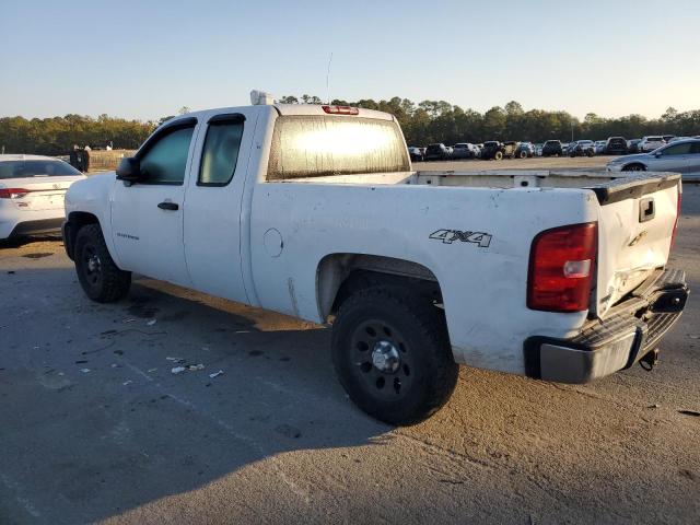 2012 CHEVROLET SILVERADO #3297920808
