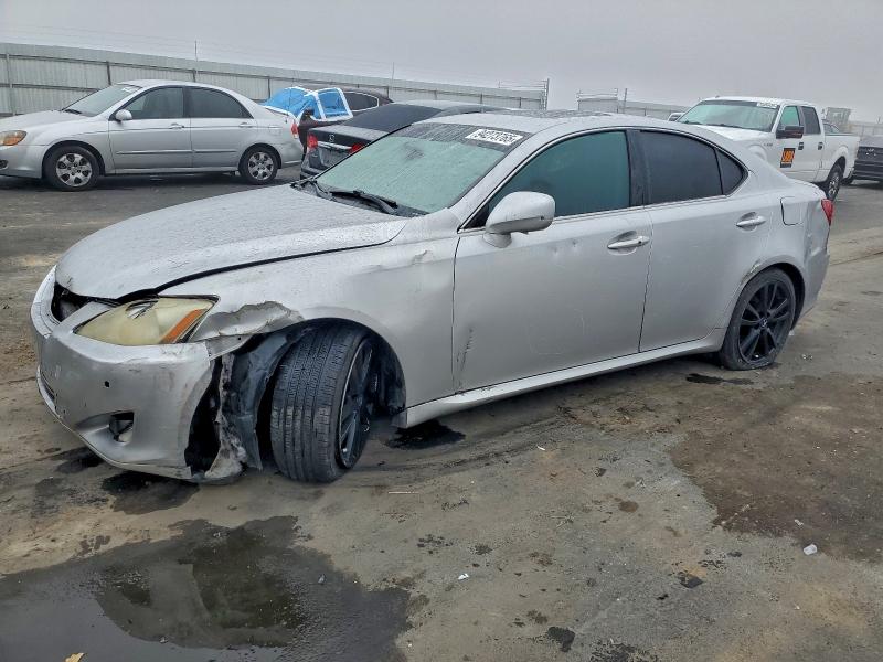 LEXUS IS 250