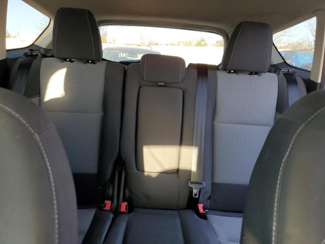 2017 FORD ESCAPE SE #3291324185