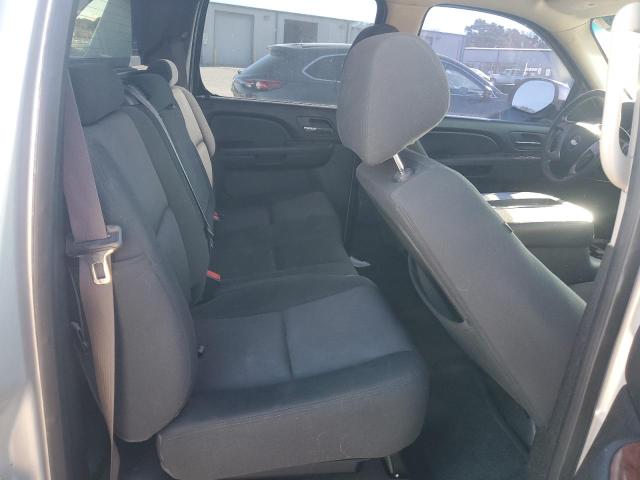 2012 CHEVROLET AVALANCHE #3297866796