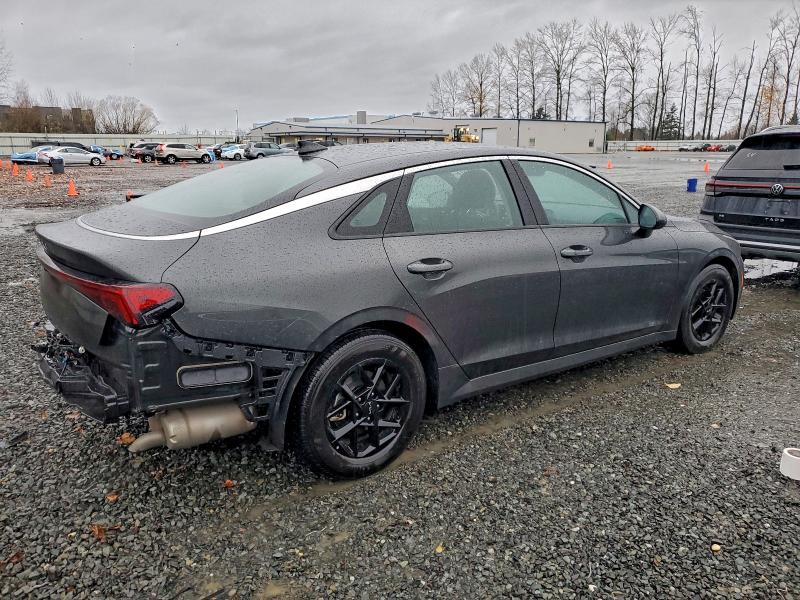 2025 KIA K5 LXS #3304535447