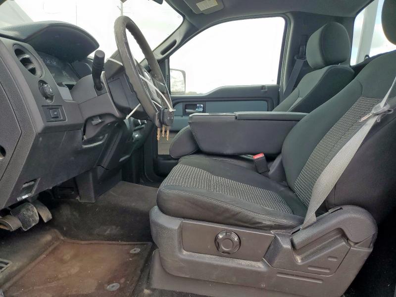 2014 FORD F150 - 1FTMF1EM0EKE79940