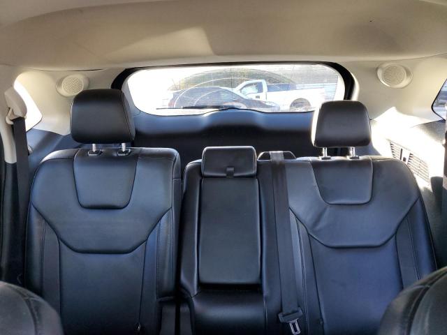 2019 FORD EDGE TITAN #3303810429