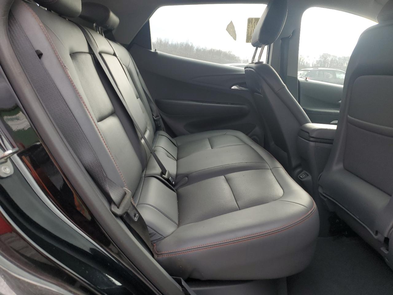 CHEVROLET BOLT EV PREMIER