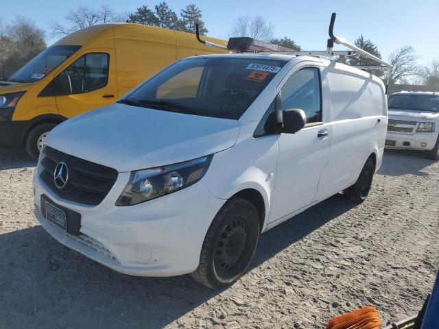 Global Auto Auctions: 2018 MERCEDES-BENZ METRIS