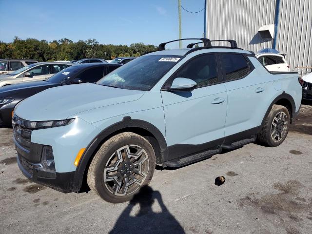 2025 HYUNDAI SANTA CRUZ #3317631526