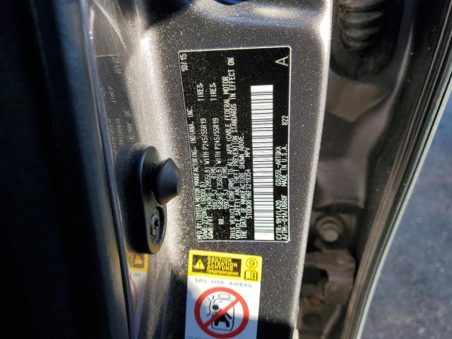 2015 TOYOTA HIGHLANDER #3285589299