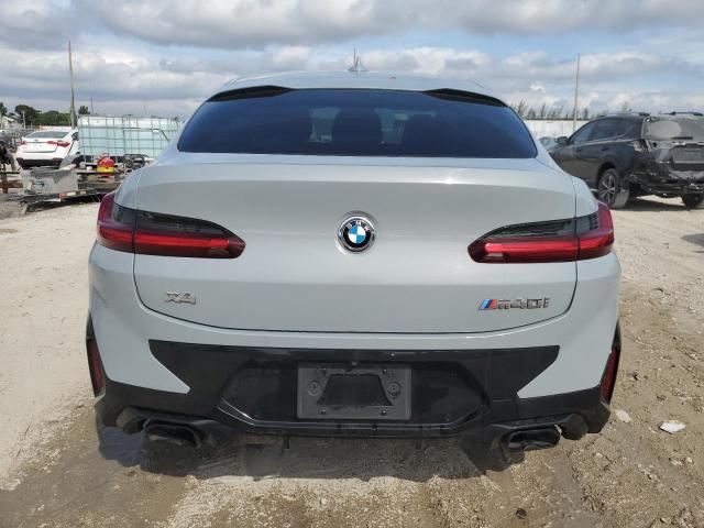 2022 BMW X4 M40I #3301782366
