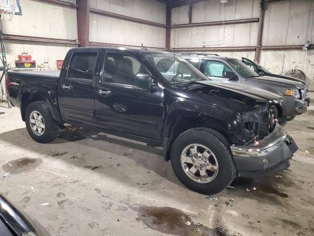 2010 GMC CANYON SLE #3292397290