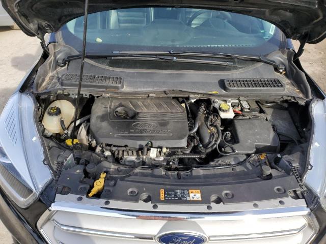 2018 FORD ESCAPE SEL #3301618623