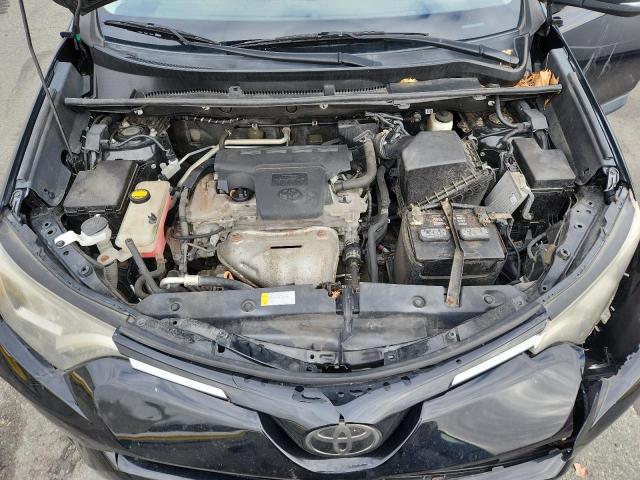 2018 TOYOTA RAV4 ADVEN #3305414306