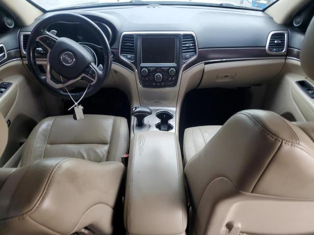 2014 JEEP GRAND CHER #3303979715