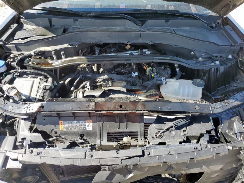 2025 FORD EXPLORER S #3283772423