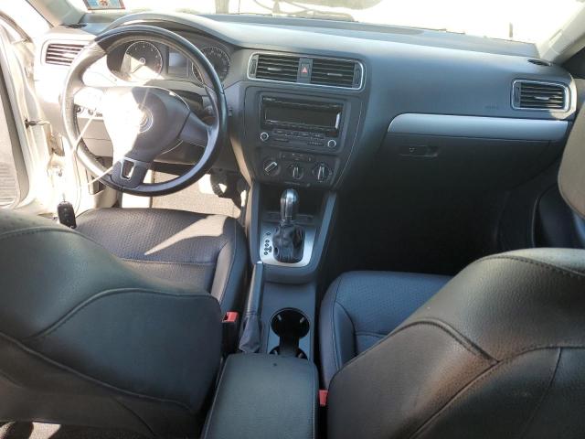 2014 VOLKSWAGEN JETTA SE #3293498425