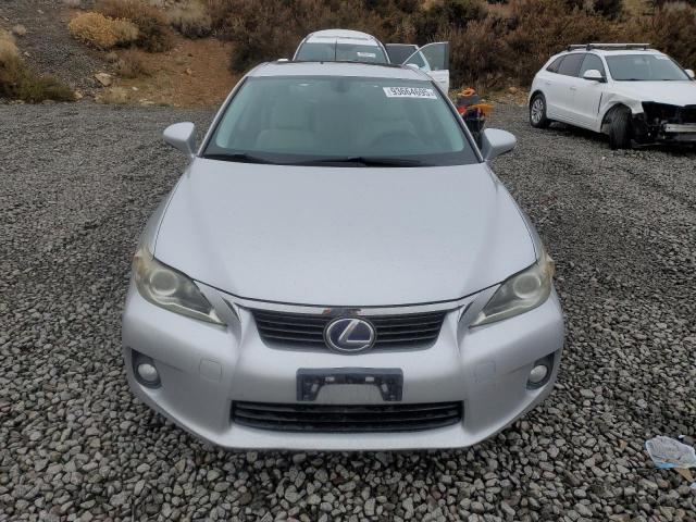 2013 LEXUS CT 200 #3291229974