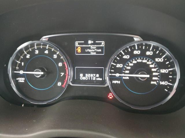 2017 SUBARU FORESTER 2 #3297961775