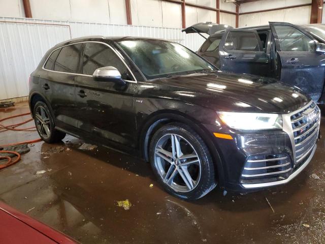 2018 AUDI SQ5 PREMIU #3293506412