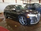 Lot #3293506412 2018 AUDI SQ5 PREMIU