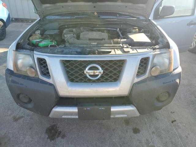 2014 NISSAN XTERRA X #3303075758