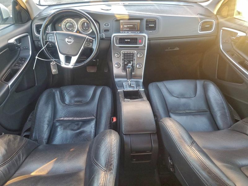 2012 VOLVO S60 T5 #3296875833