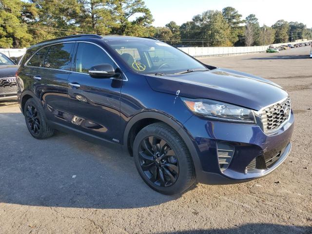 2020 KIA SORENTO S #3298055141