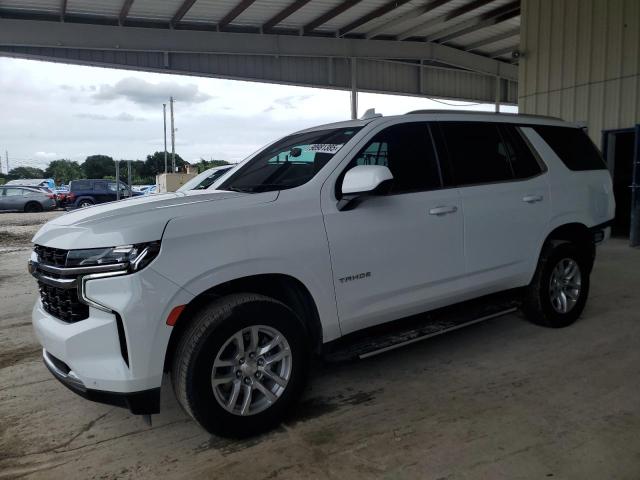 Global Auto Auctions: 2023 CHEVROLET TAHOE C150
