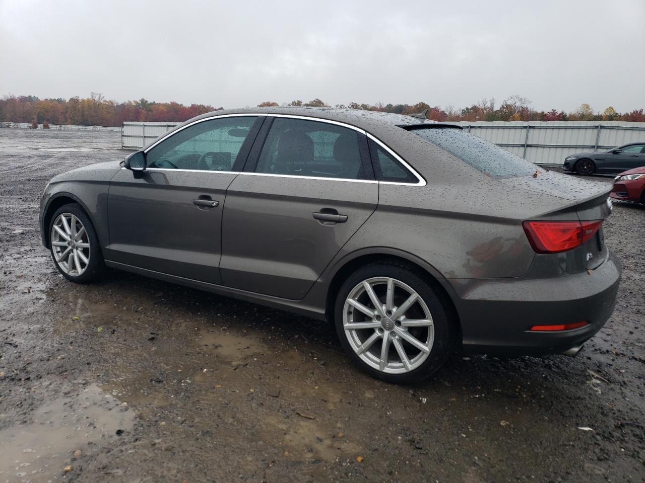 AUDI A3 PREMIUM PLUS