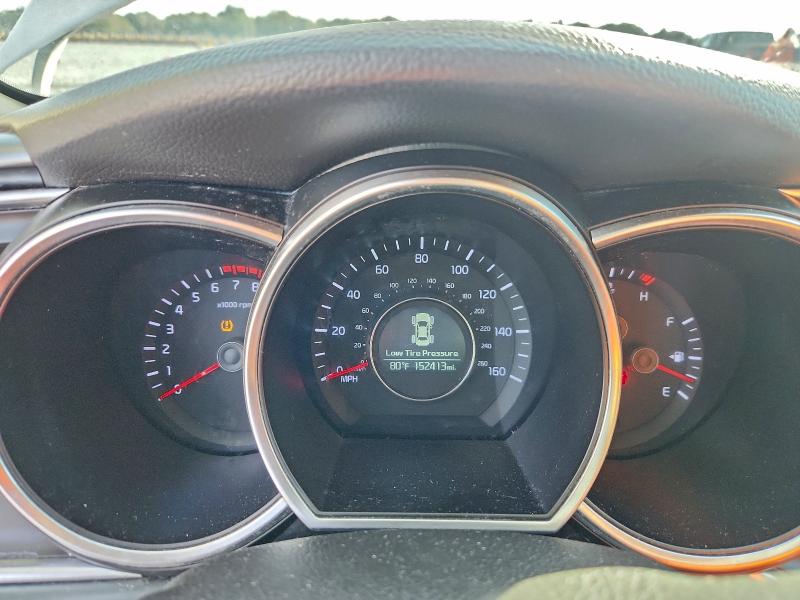 2014 KIA OPTIMA #3297987094