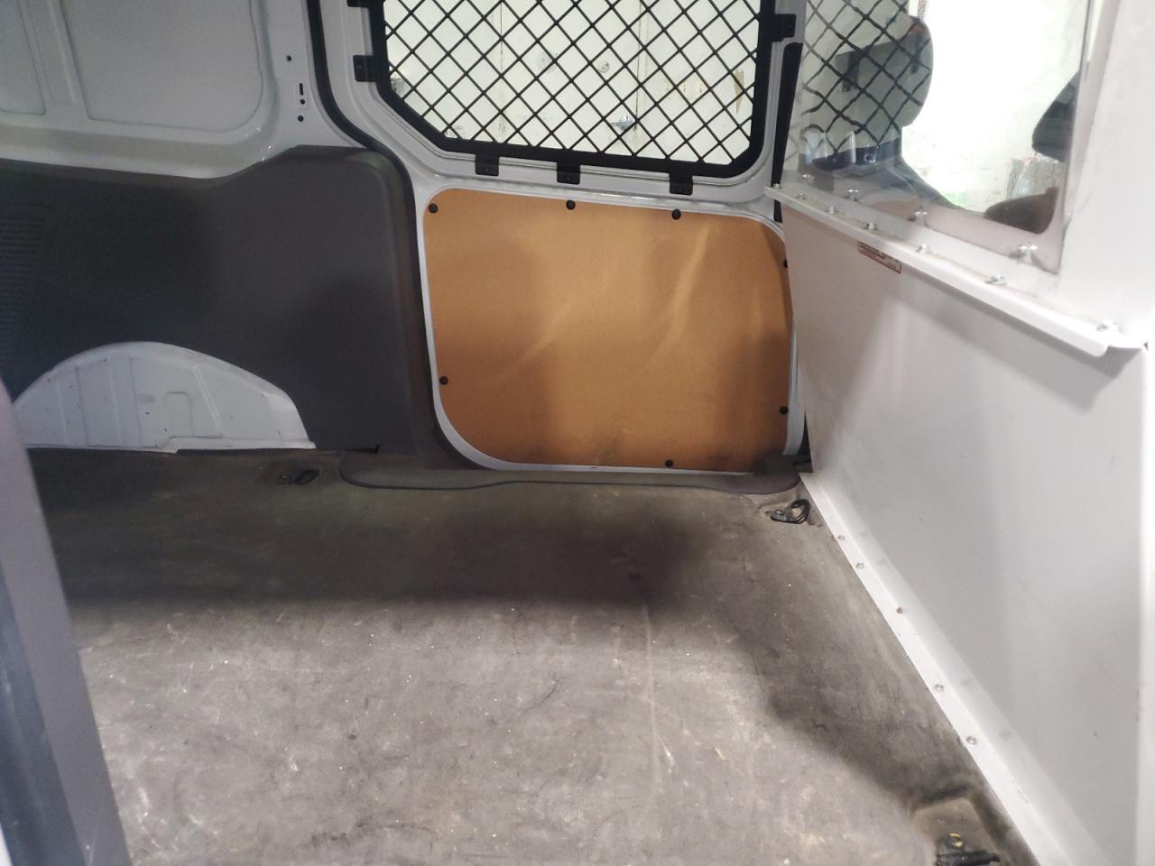 FORD TRANSIT CONNECT XL