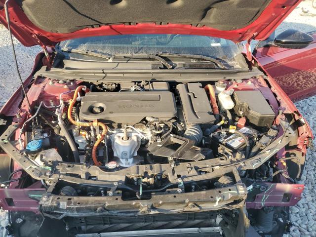 2023 HONDA ACCORD HYB #3301829344