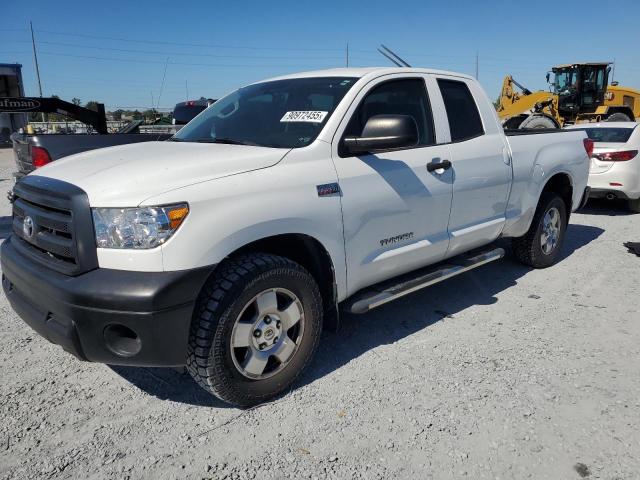 Global Auto Auctions: 2013 TOYOTA TUNDRA DOU