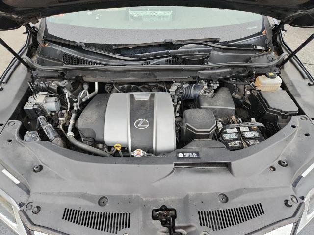 2019 LEXUS RX 350 BAS - JTJBZMCA8K2039739