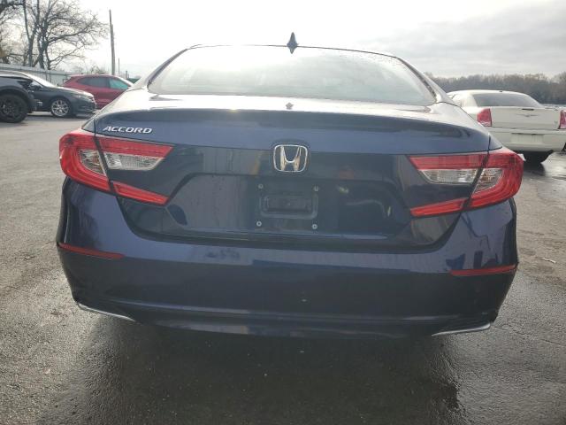 2018 HONDA ACCORD LX #3293446427