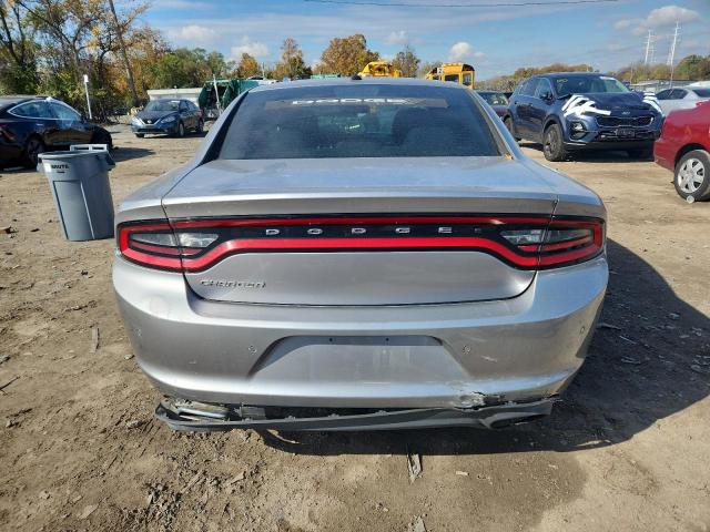 2015 DODGE CHARGER SE - 2C3CDXBG7FH812909