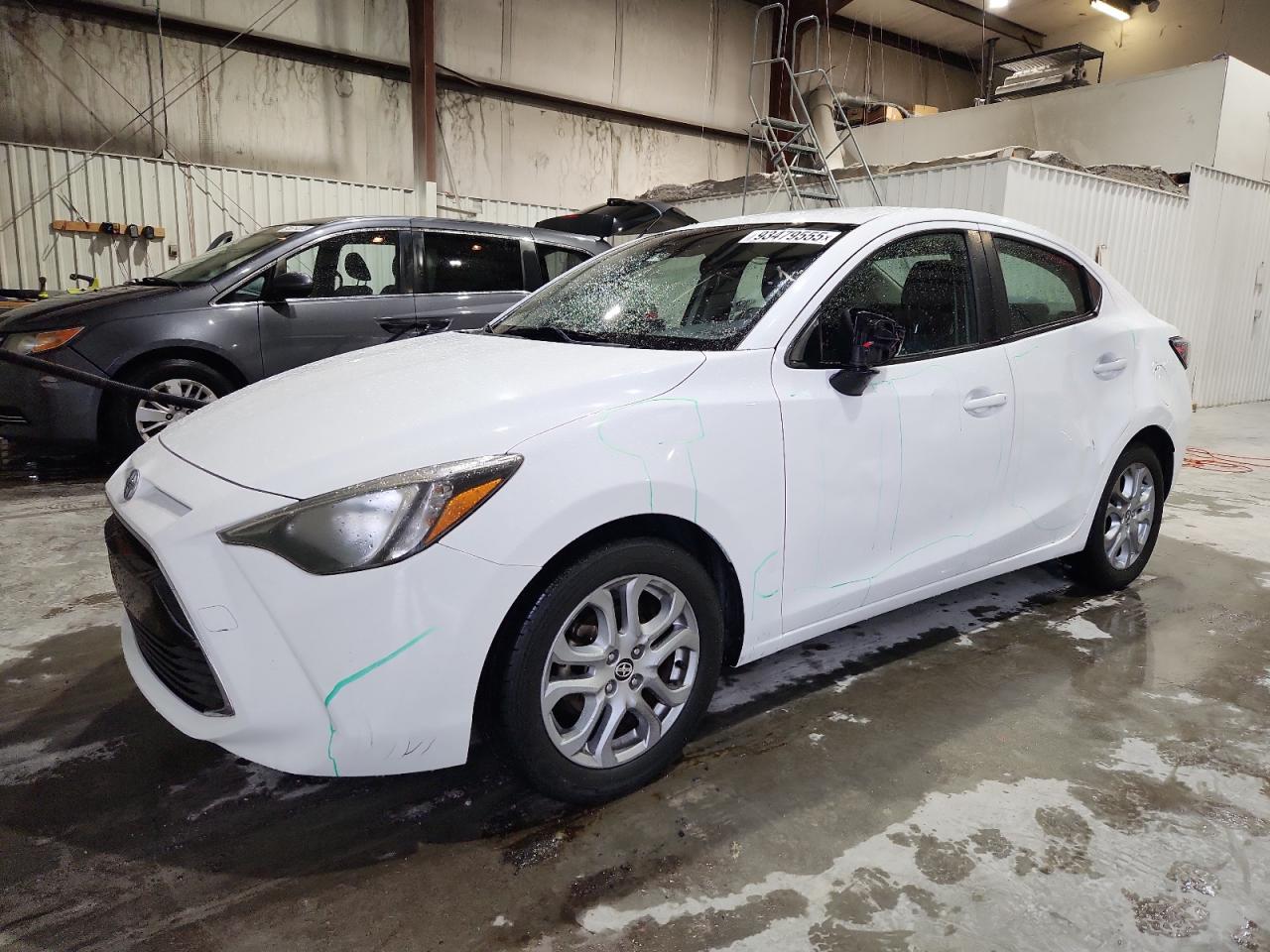 TOYOTA SCION IA