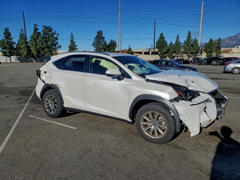 2021 LEXUS NX 300 BAS #3309403002