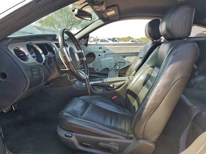 2014 FORD MUSTANG #3304865574