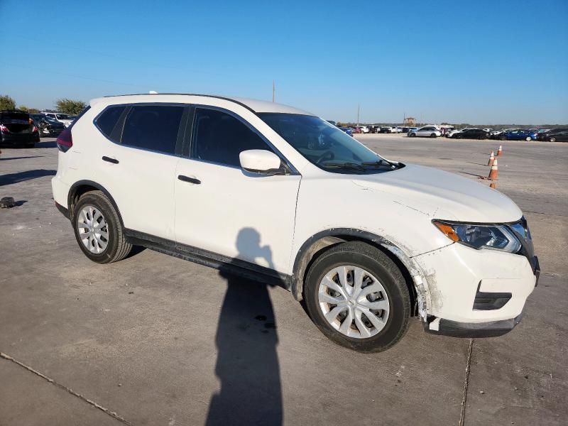 2020 NISSAN ROGUE S #3296881815
